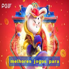 melhores jogos para ganhar dinheiro via pix